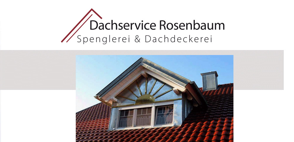 spenglerei und dachdeckerei in Fuerstenfeldbruck und München